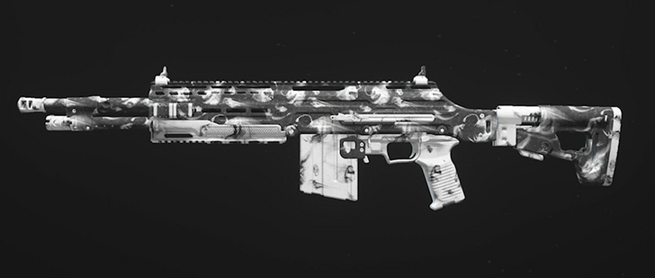 Modern Warfare 3 (MW3) - Cursed Photocopy