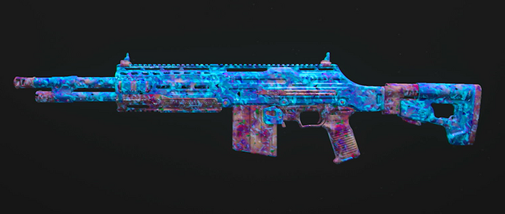MW3 - Priceless DTIR 30-06 Camo