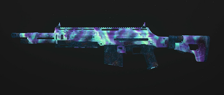 Modern Warfare 3 (MW3) - Borealis DTIR 30-06