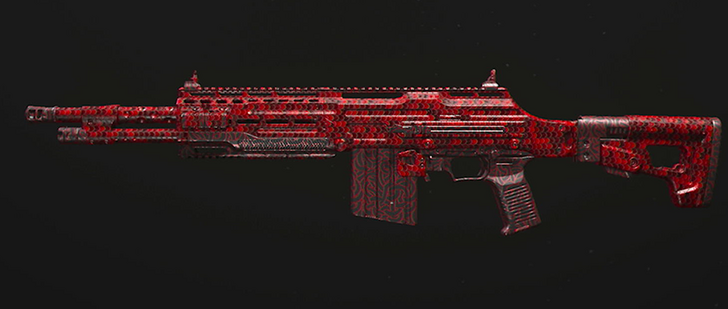 Modern Warfare 3 (MW3) - Zircon Scale DTIR 30-06