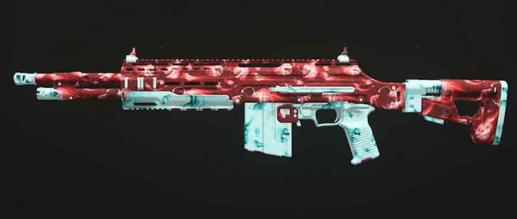 Modern Warfare 3 (MW3) - Photocopied Horror