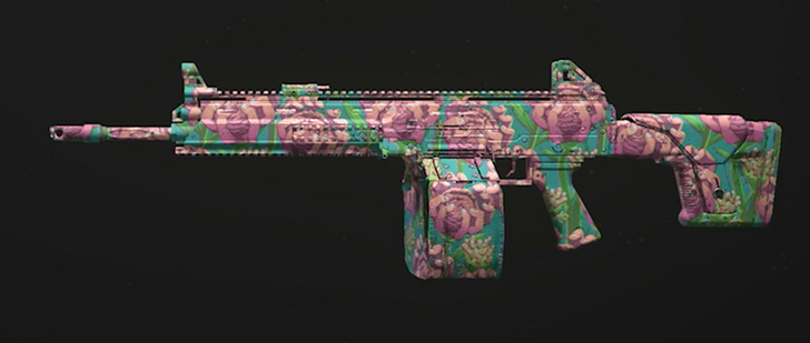 Modern Warfare 3 (MW3) - Finger Trap