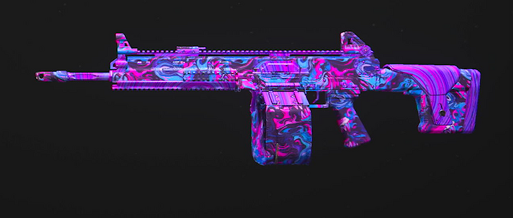 Modern Warfare 3 (MW3) - All-Consuming