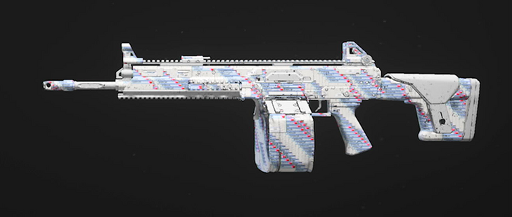 Modern Warfare 3 (MW3) - Hit 