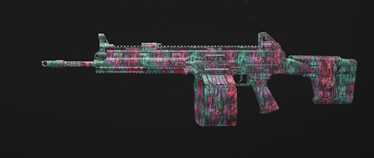 Modern Warfare 3 (MW3) - Shifting Legacy