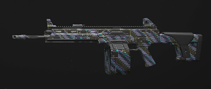 Modern Warfare 3 (MW3) - Failure to Launch