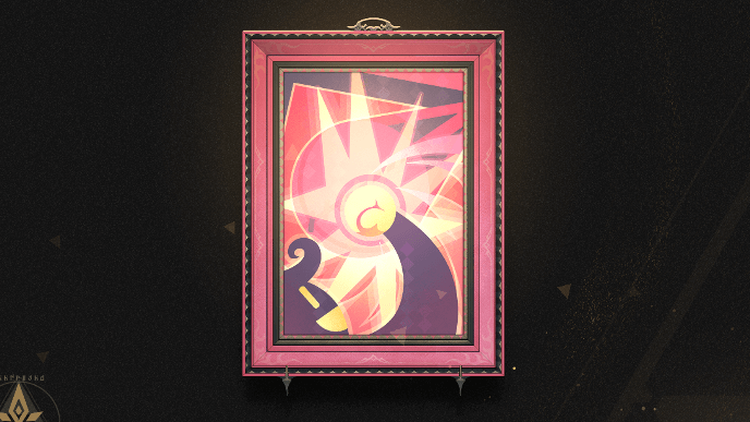 Honkai Star Rail - Lava