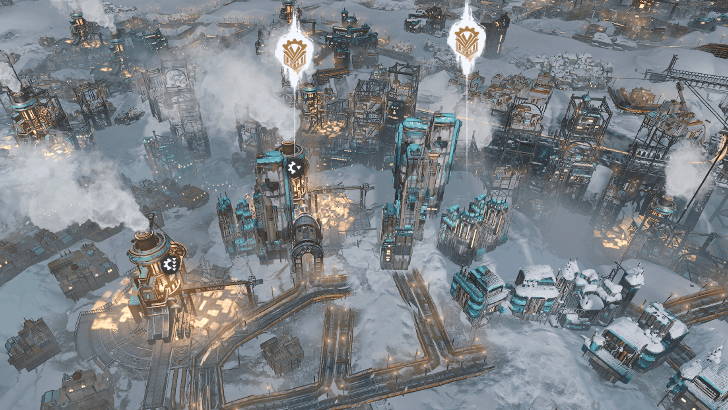 Frostpunk 2 Which Prison to Build