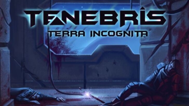 Tenebris Terra IncognitaBanner