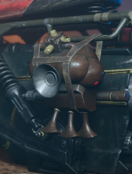 Star Wars Outlaws - Bandfill Trophy Appearance