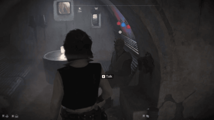 Star Wars Outlwas Translation Services Unlock World