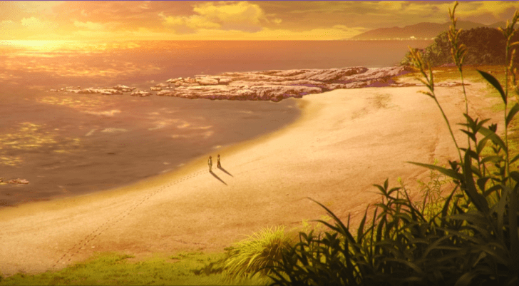 Emio Famicom - Minoru Walkthrough Animation