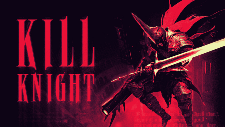 KILL KNIGHTBanner
