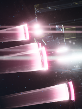 Rippinnium Laden Fuel