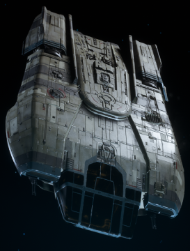 Cobalt Stripe Finish