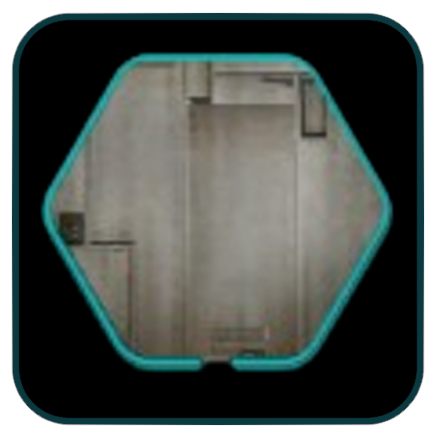 Shimmering Finish Image