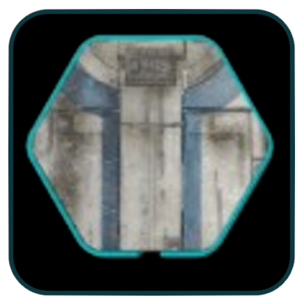 Weathered Finish Image