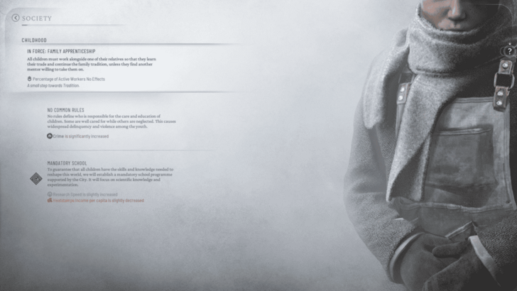 Family Apprenticeship