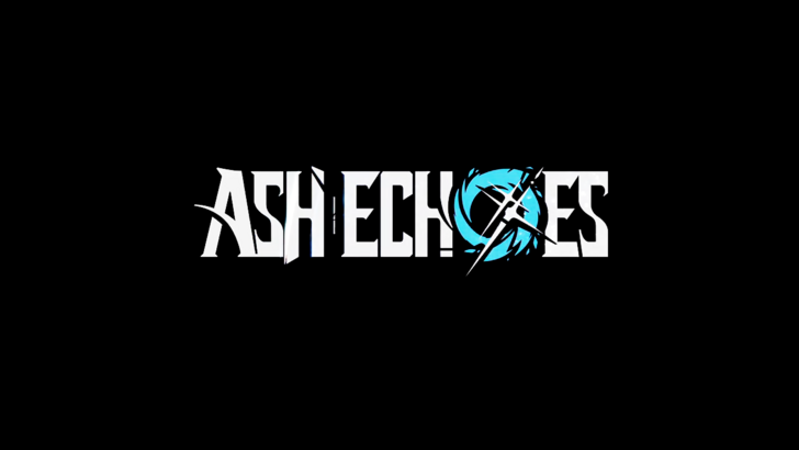 Ash Echoes Cover