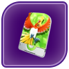 Unite License: Ho-Oh Icon