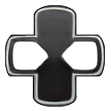 XBOX - DPAD Left-Right