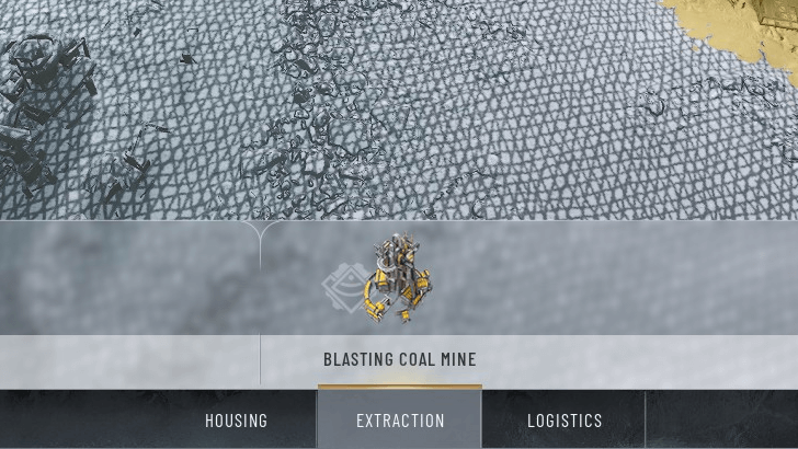 Frostpunk 2 Building Unlocked