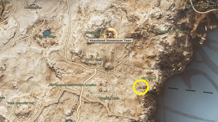 Throne and Liberty - Rags to Riches With Brown Mica! 3