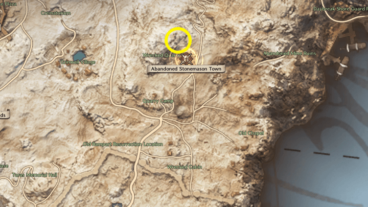 Throne and Liberty - Sienna Parsons, Sun of Stonegard 1