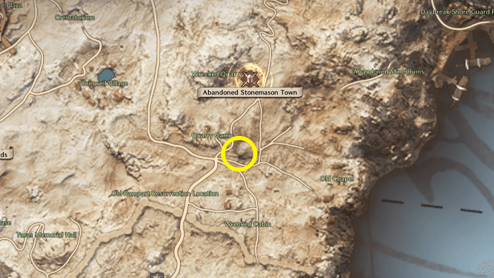 Throne and Liberty - Rags to Riches With Brown Mica! 2