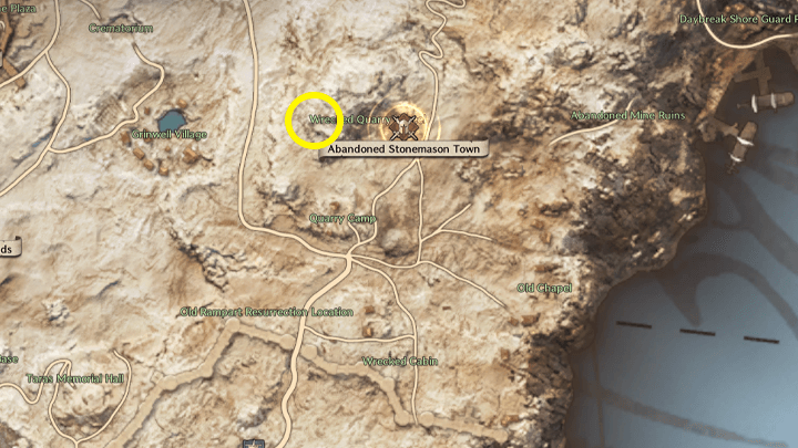 Throne and Liberty - Sienna Parsons, Sun of Stonegard 3