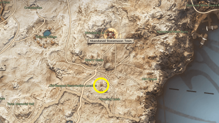 Throne and Liberty - Rags to Riches With Brown Mica! 1