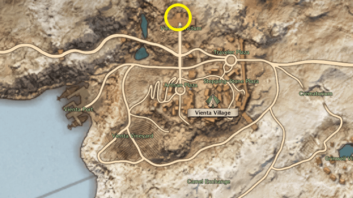 Throne and Liberty - R