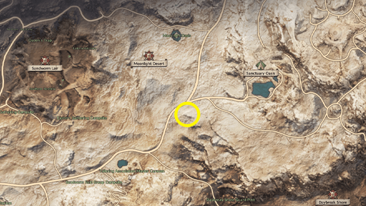 Throne and Liberty - Queen Bellandir