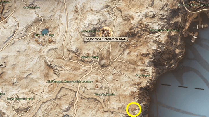 Throne and Liberty - Rags to Riches With Brown Mica! 4