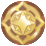 Genshin - Of Thorns and Crowns Stage