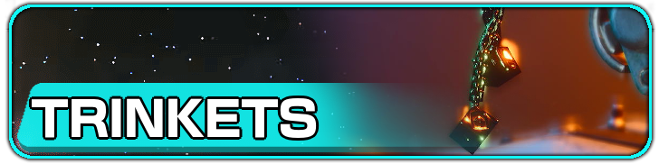 Star Wars Outlaws - List of All Trinkets