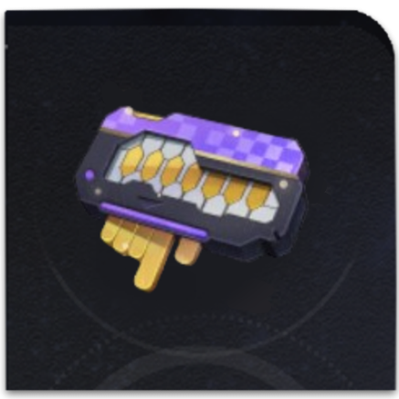 Honkai Star Rail - Punklordian Balance