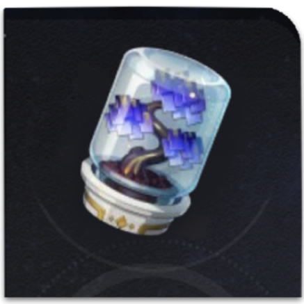 Honkai Star Rail - Green Fingers