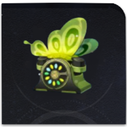 Honkai Star Rail - Ancient Communications