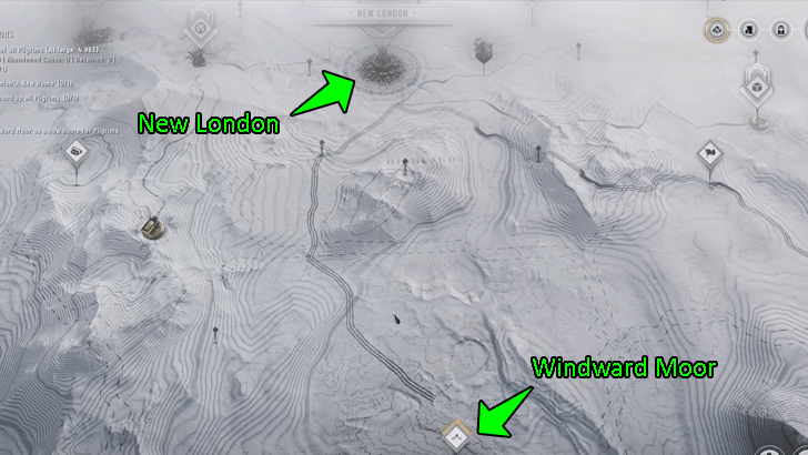 Banish Opposing Faction and Establish Another Colony