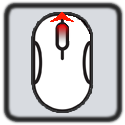 Mouse Scroll Up