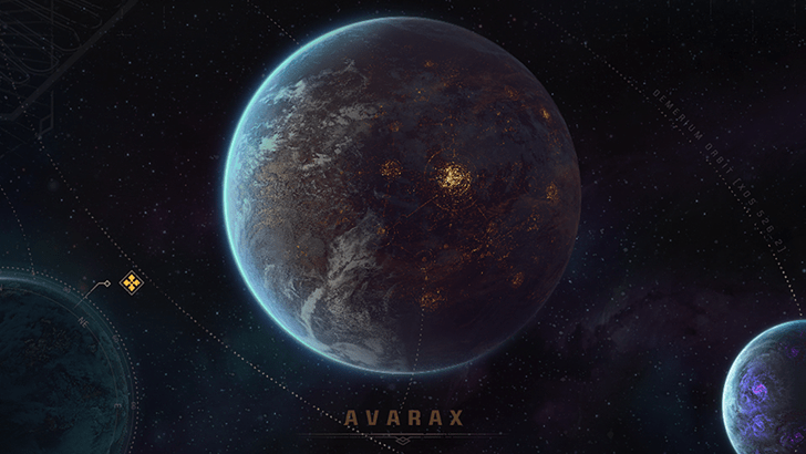 Avarax