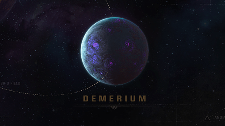 Demerium