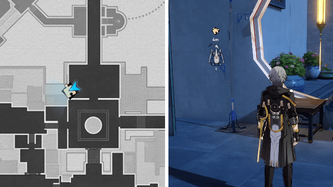 Honkai Star Rail - Divination Commission Treasure Chest 18