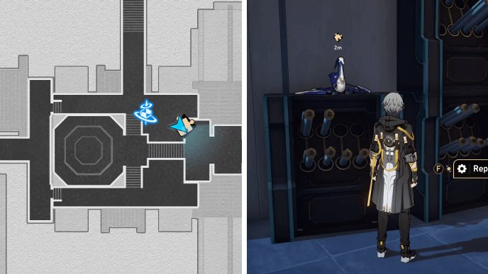 Honkai Star Rail - Divination Commission Treasure Chest 19