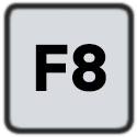 F8