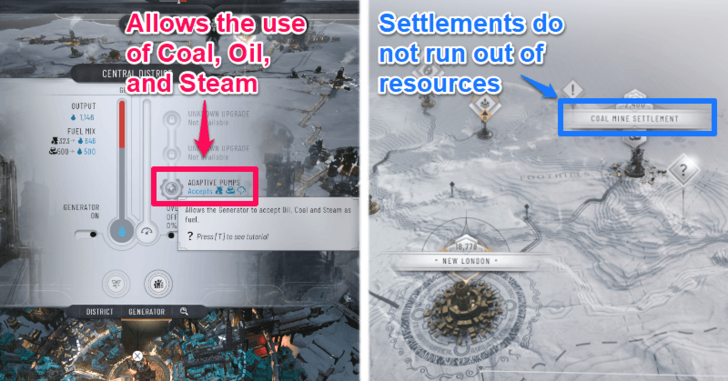 Frostpunk 2 Should You Defeat the Frost or Embrace the Frost?