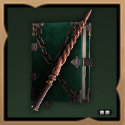 Moonglow Rod Icon