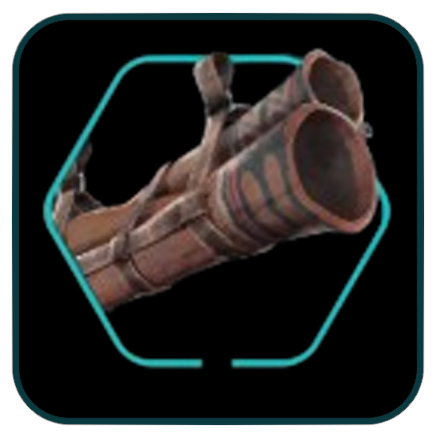 Reed Flutes Trophy Image