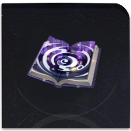 Honkai Star Rail - Written in Water